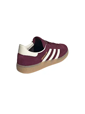 ADIDAS ORIGINALS | Sneaker HANDBALL SPEZIAL | dunkelrot